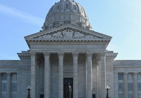 Missouri Judge Says Redrawn Congressional Map May Be Used in Midterms