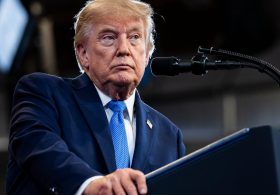 More of Trump’s Chosen Candidates Lose Republican Primaries