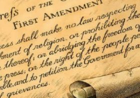 Big Tech’s ‘censorship engine’ called greatest threat to First Amendment freedoms