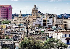 Trump administration reportedly searches for Cuban insider who could lead post-Havana political shift