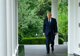 Trump Orders Reduced Military Exercises With South Korea