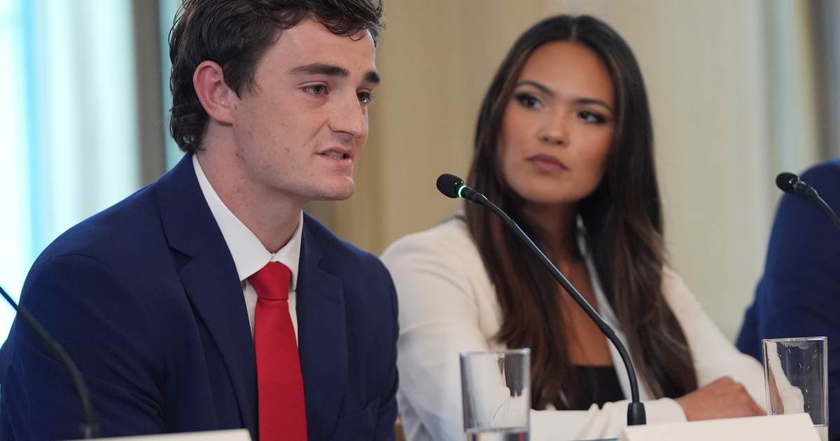 Nick Shirley Leaves NYTimes Reporter Sputtering As He Educates Her on CA's 1st Amendment Assault 1a7e961 1200x630 2