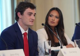 Hiding Much? Newsom Signs ‘Stop Nick Shirley Act.’