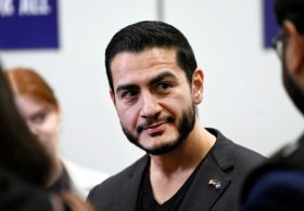 Iranian Woman Explains What Abdul El-Sayed REALLY Means When He Claims He Cares About Jewish Safety