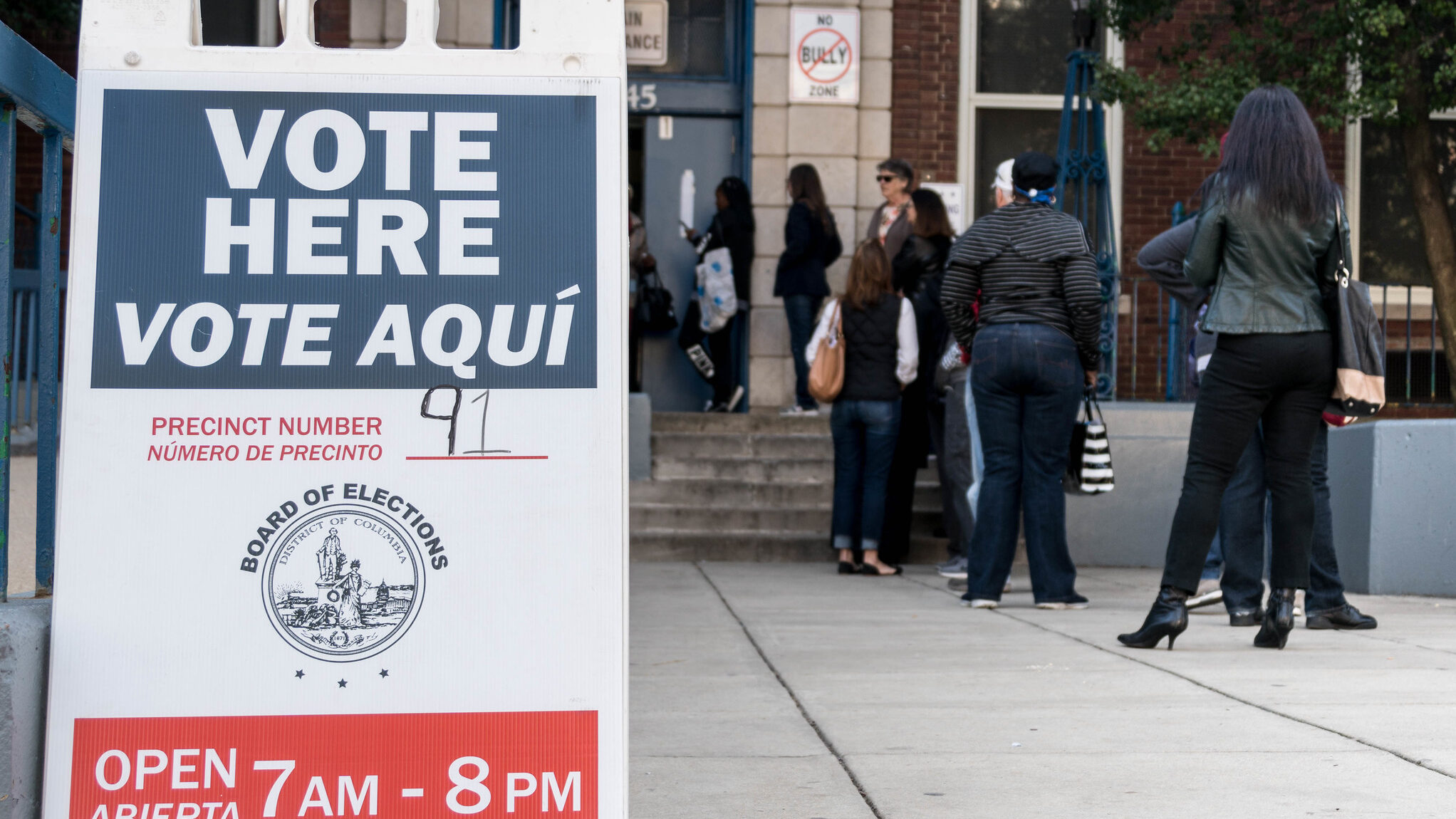 Politico Said Noncitizen Voting Was ‘Overblown.’ Now It Admits The Entire System Runs On Honor 1b k e1785777007796