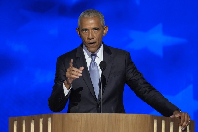 OOF: David Axelrod's Ugly Swing at Natalie Harp Hits Barack Obama RIGHT in His Valerie Jarrett 1c799ab6 5268 4085 8368 270744d513bd