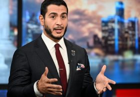 While Rogers Makes a Smart Move in Michigan Senate Race, El-Sayed Just Made a Blunder