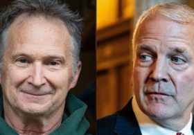 DOJ issues grand jury subpoenas in dueling Dan Sullivans’ Republican Senate saga…