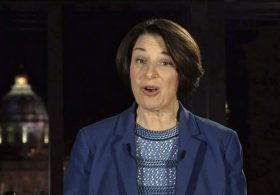Oh Honey, NO: Amy Klobuchar’s GIRL POWER Post About How Dems Will Fix Minnesota Goes SO Very Wrong