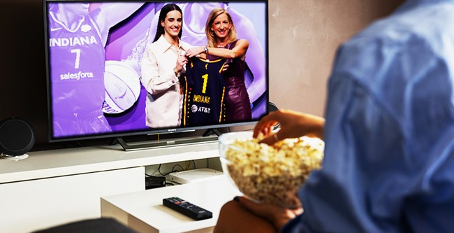 The Essex Files: Biology Is Not Bigotry: Why the WNBA Reaction to Female Fans Should Worry Everyone 1e93585d72