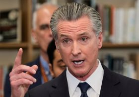 Newsom and El-Sayed: Desperate Times, Desperate Endorsements