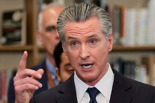 Newsom’s Boondoggle: $126 Billion and Counting: CA Admits It Can’t Finish High-Speed Rail Project 1eb6 4a53 be68 2958332e4716 2