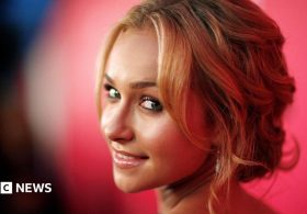 Hayden Panettiere: A life of struggles alongside screen success