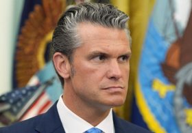 Hegseth shuts down report he’s eyeing 2028 presidential bid: ‘100% false’
