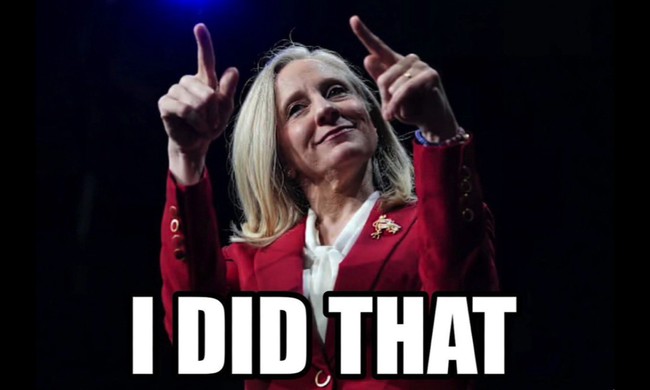 People Are LOVING Laura Ingraham's SLAM on Abigail Spanberger After Illegal Murders Virginian Mom 2 650x0 1