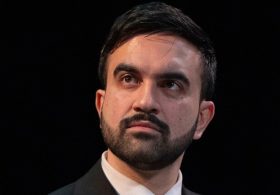 Mamdani Gets Nailed With New Nickname After Blistering Report About How ‘Thin-Skinned’ He Is