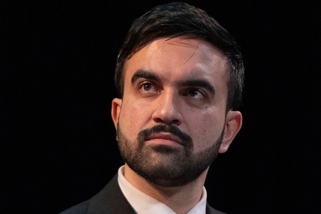 Liberal Podcaster Has a Big Problem With How Mamdani's New Pied-à-Terre Tax Is Being Handled 2 689da517eea4