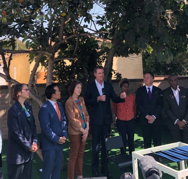 California’s New Tire Efficiency Rules Put Government in the Driver’s Seat