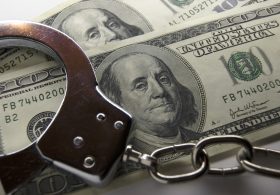 Massachusetts Dem Mayor Busted in Alleged $1.5 Million COVID Relief Cash Grab Scandal