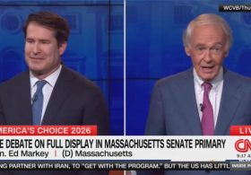 2026: The Media Struggles with Socialism and ‘Progressive Credentials’
