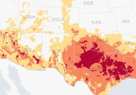‘Heat Dome’ to Bring Dangerous and Prolonged Heat Wave to Southern States