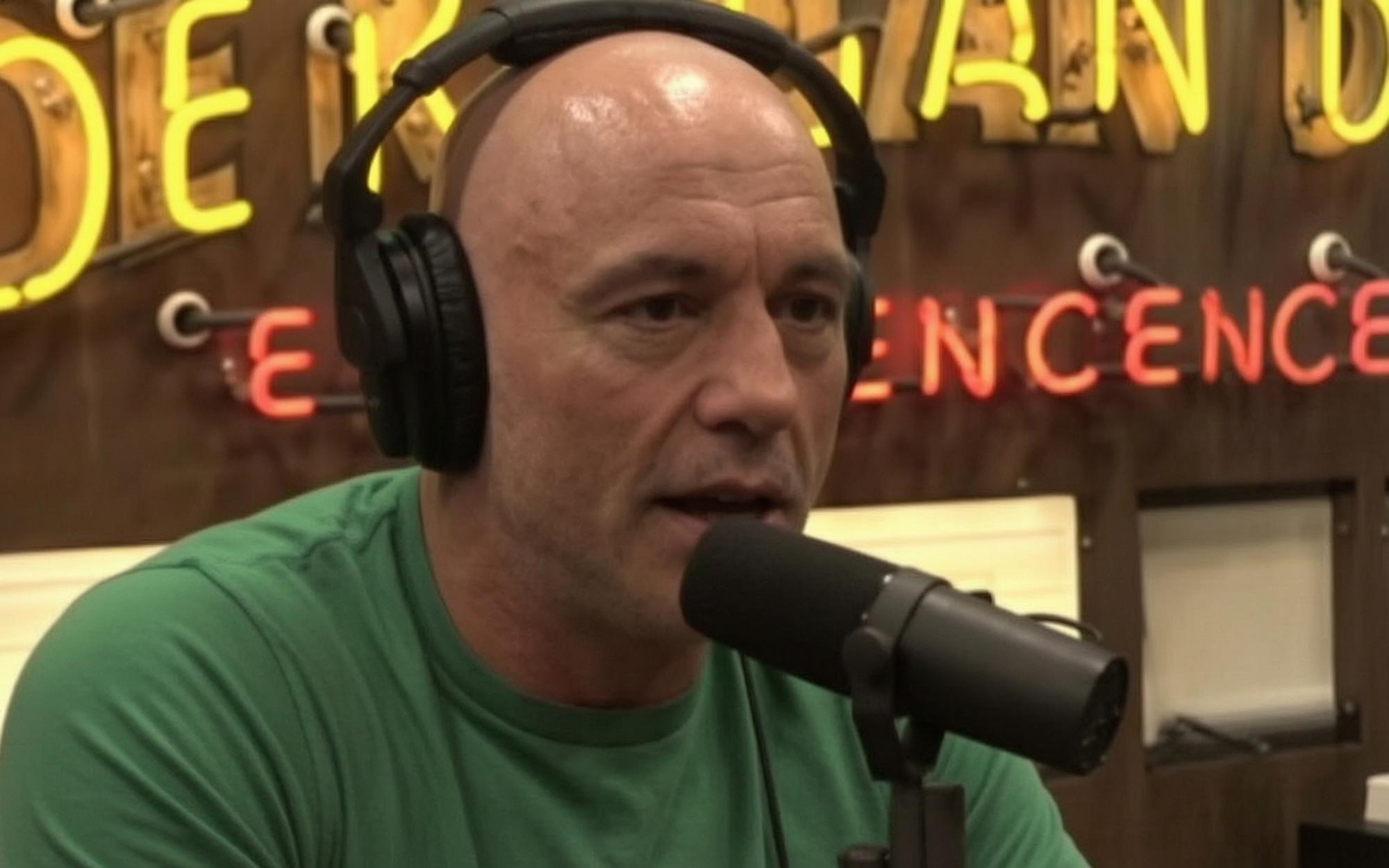 Joe Rogan Completely Cooks CNN, Mainstream Media Over Fauci Hearing Coverage [WATCH] 20260703 1211 boredtrashpanda 6a47a705b8135