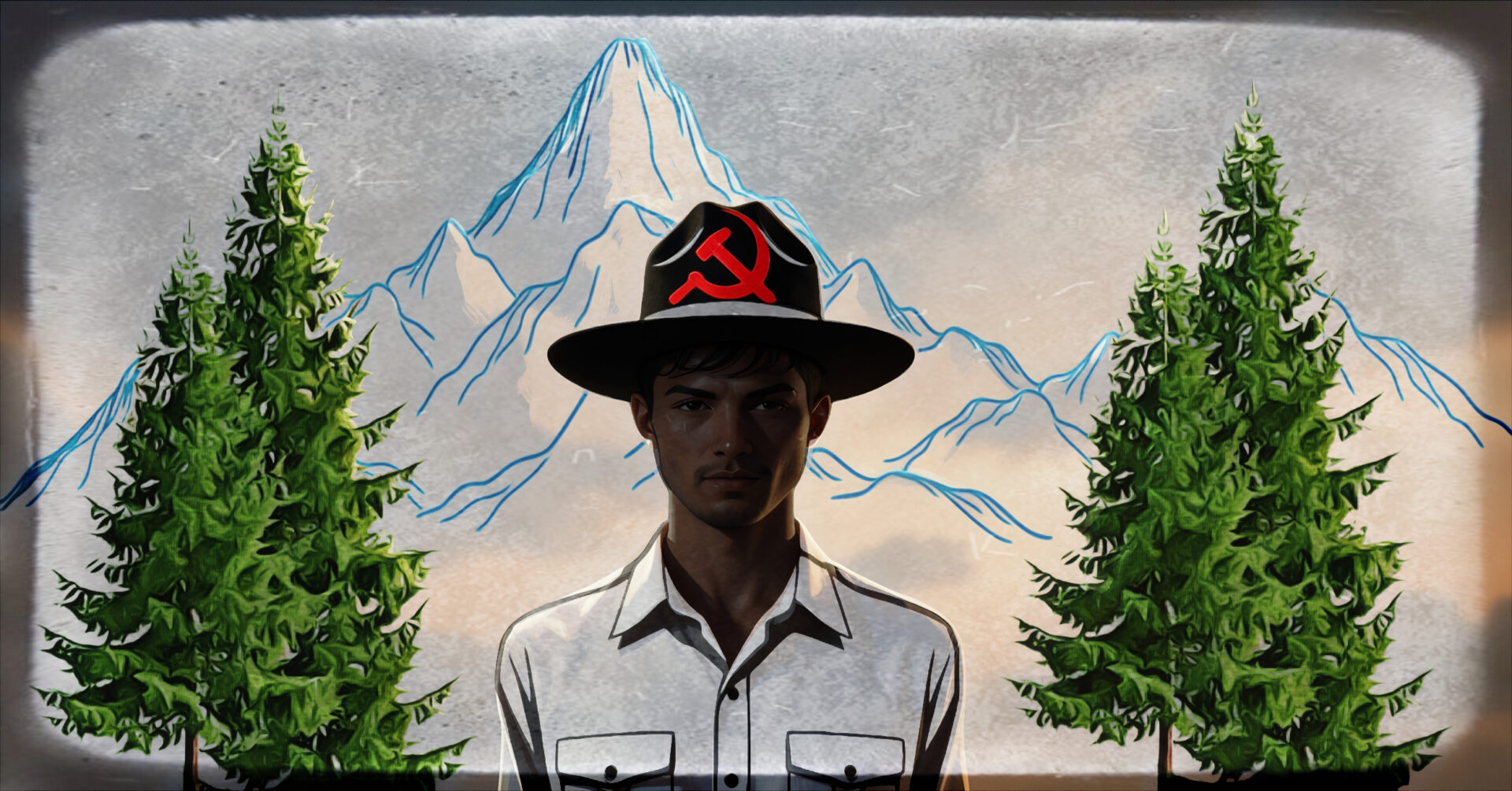 Park rangers are using Marxist-style tactics to suppress young American men… 20260731 1228 revolvernews 6a6c94d3182af