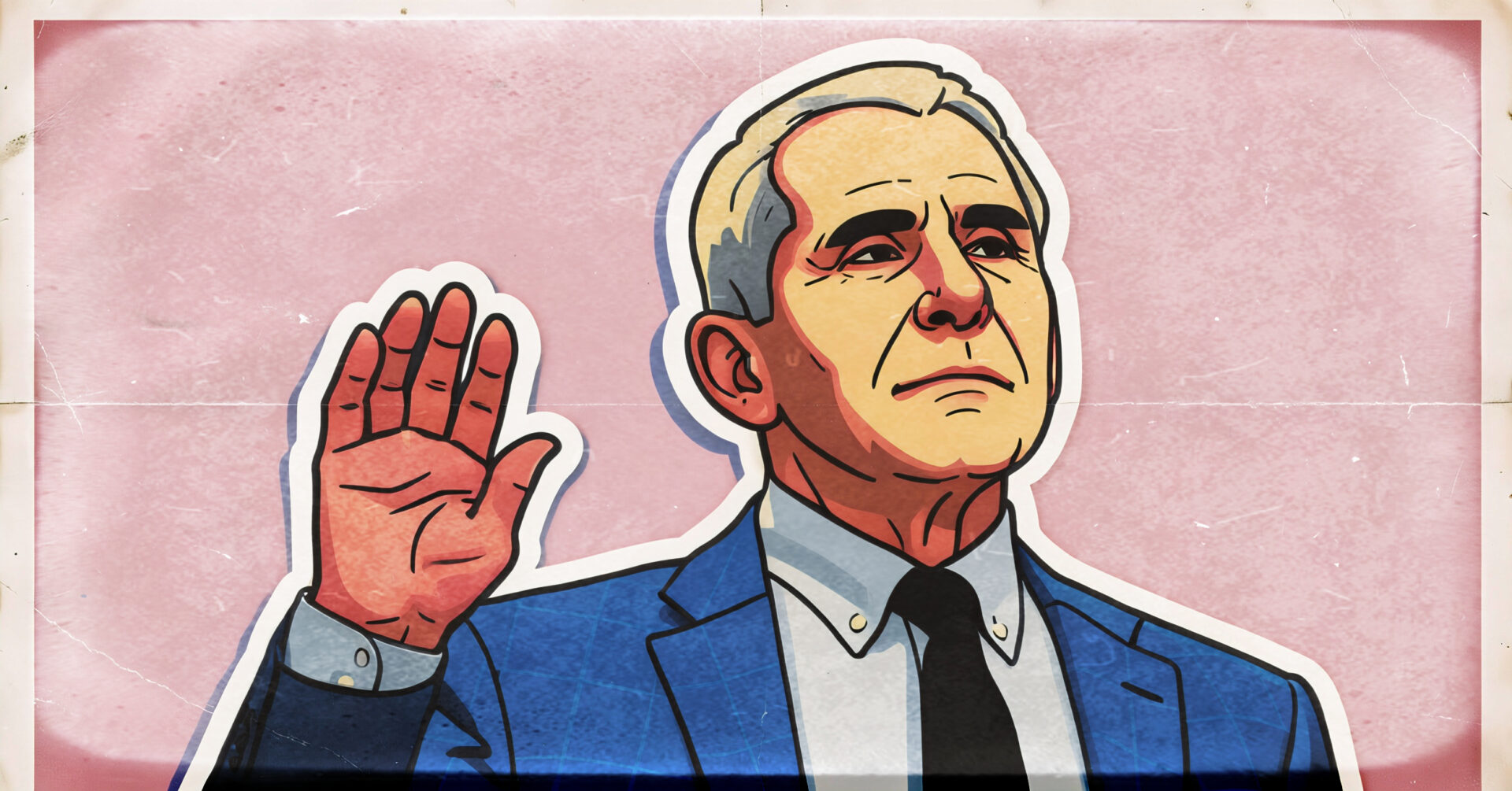 Republicans make their first move against Fauci… 20260803 0326 revolvernews 6a70b310a75ce