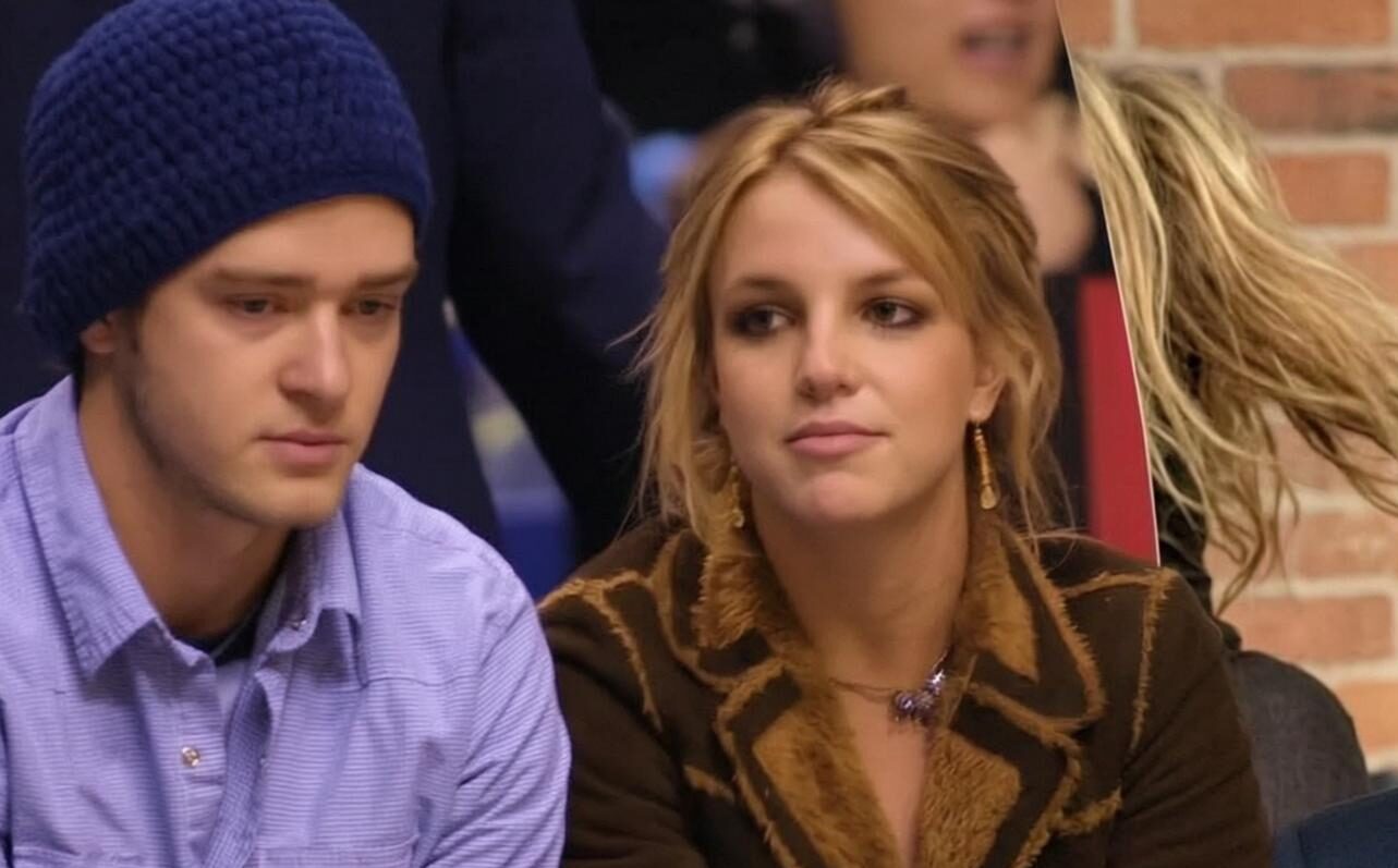 Britney Spears’ Music Video Director Recalls Moment Justin Timberlake Breakup Text Arrived on Set [WATCH] 20260806 1532 boredtrashpanda 6a74a91319d33 e1786032292201