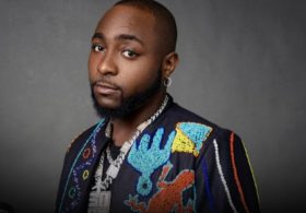 Osun Election: “I’ll Involve Trump If Anything Goes Wrong” – Singer Davido – Information Nigeria