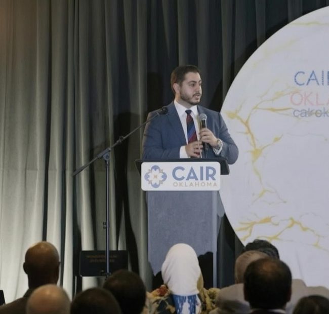 Abdul El Sayed Defends Sharia as He Compares Oklahoma Ban to America’s Darkest Atrocities [WATCH]