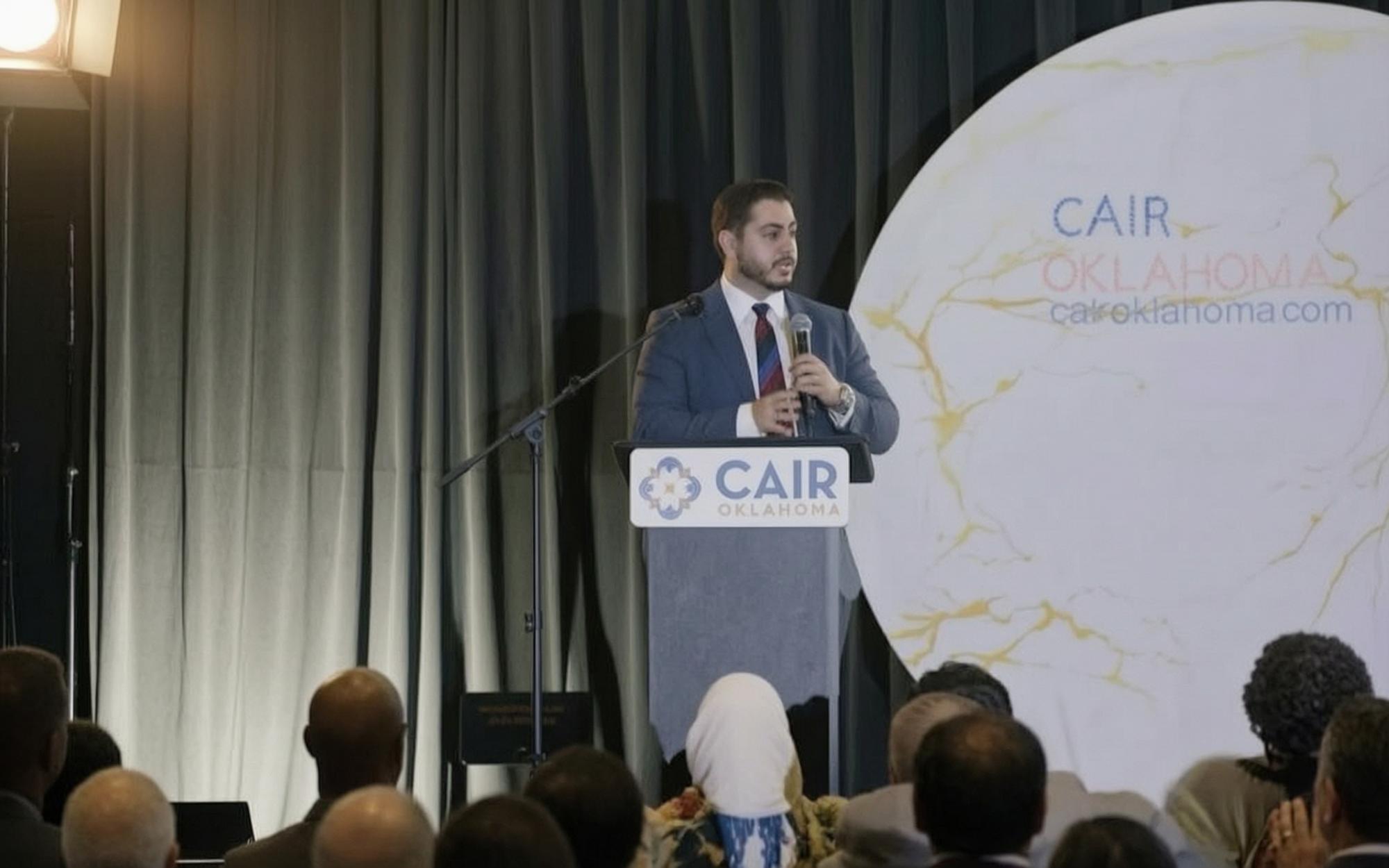 Abdul El Sayed Defends Sharia as He Compares Oklahoma Ban to America’s Darkest Atrocities [WATCH] 20260810 0852 rvmnews 6a7991379bac7