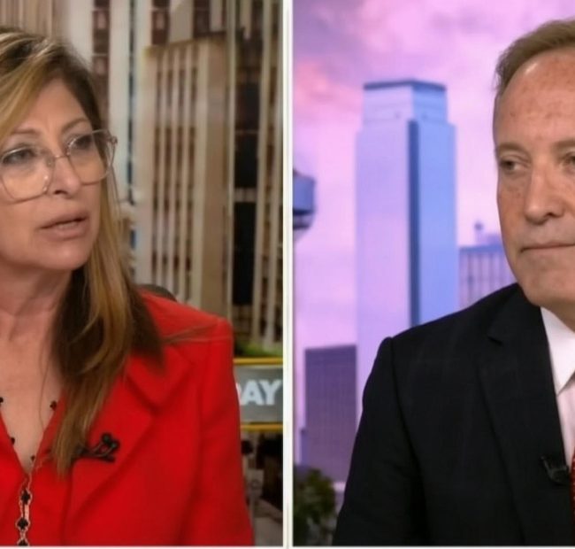 Ken Paxton Blasts James Talarico for Hiding a Decade of His Radical Views [WATCH]