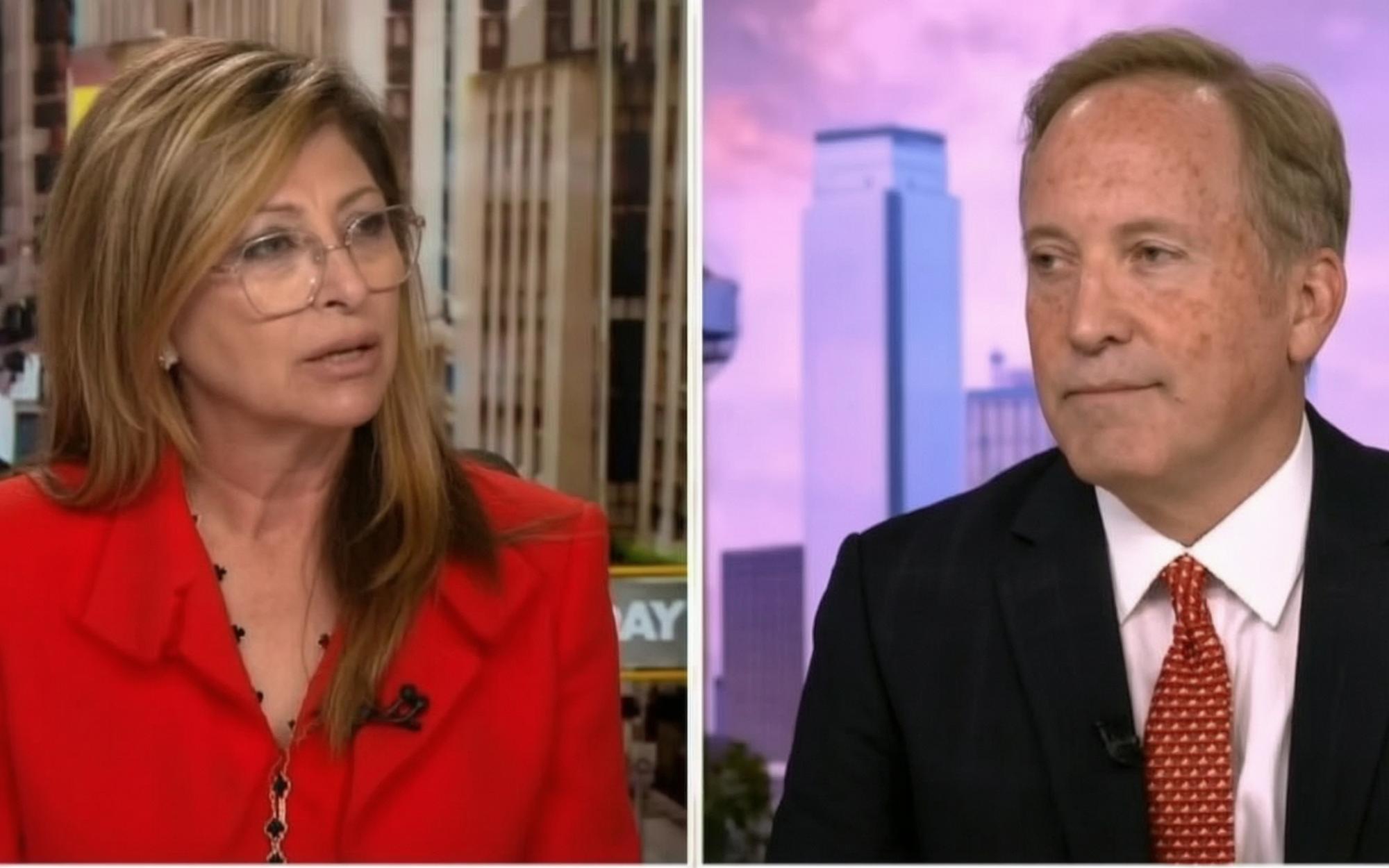 Ken Paxton Blasts James Talarico for Hiding a Decade of His Radical Views [WATCH] 20260810 0905 rvmnews 6a79945ee71b9