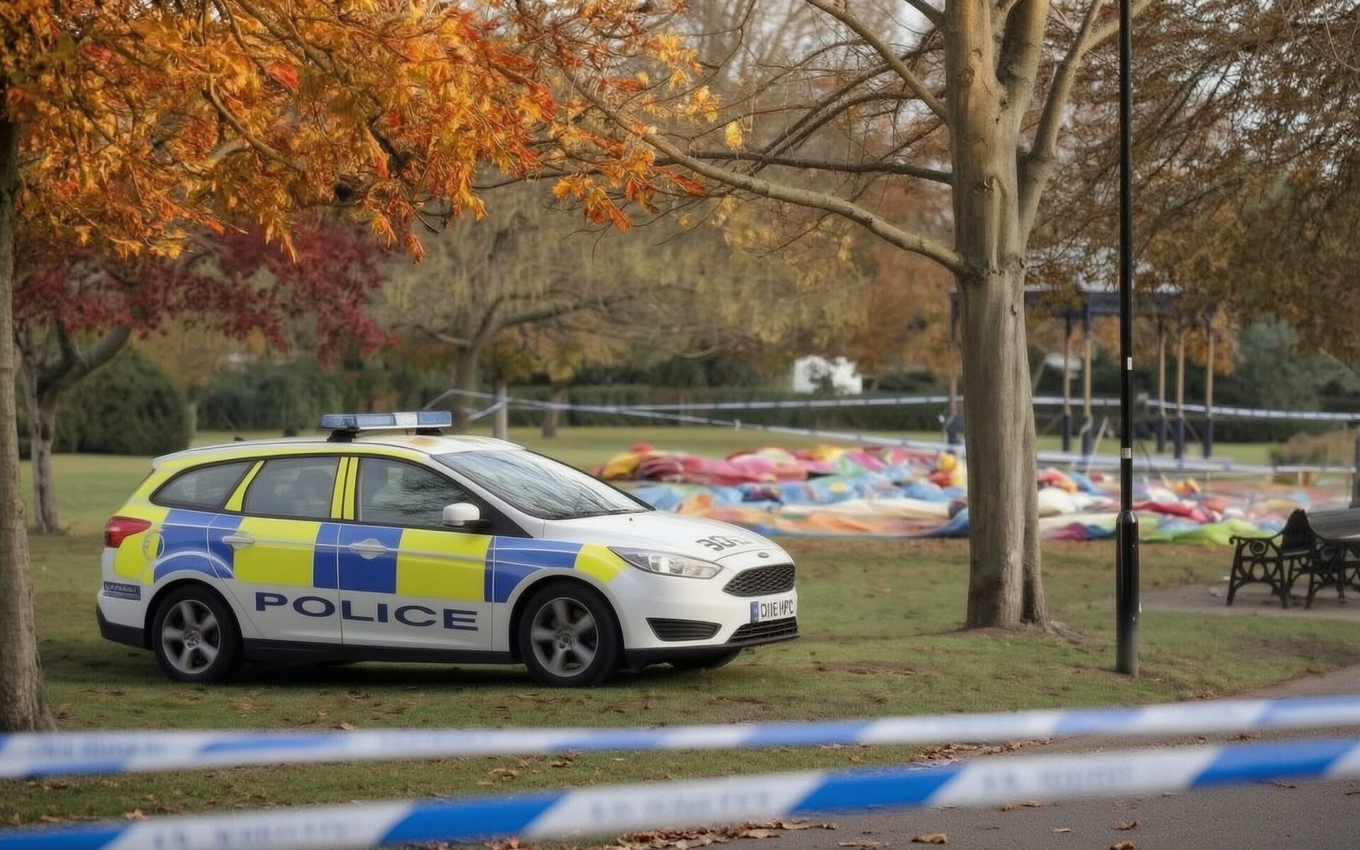 Manchester Baseball Bat Fiasco Reveals How Far Britain Has Fallen [WATCH] 20260810 1234 rvmnews 6a79c568ce553