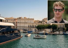 Mark Zuckerberg’s $300M Superyacht Under Fire After It ‘Refused’ to Help Stranded Boat in Alaska