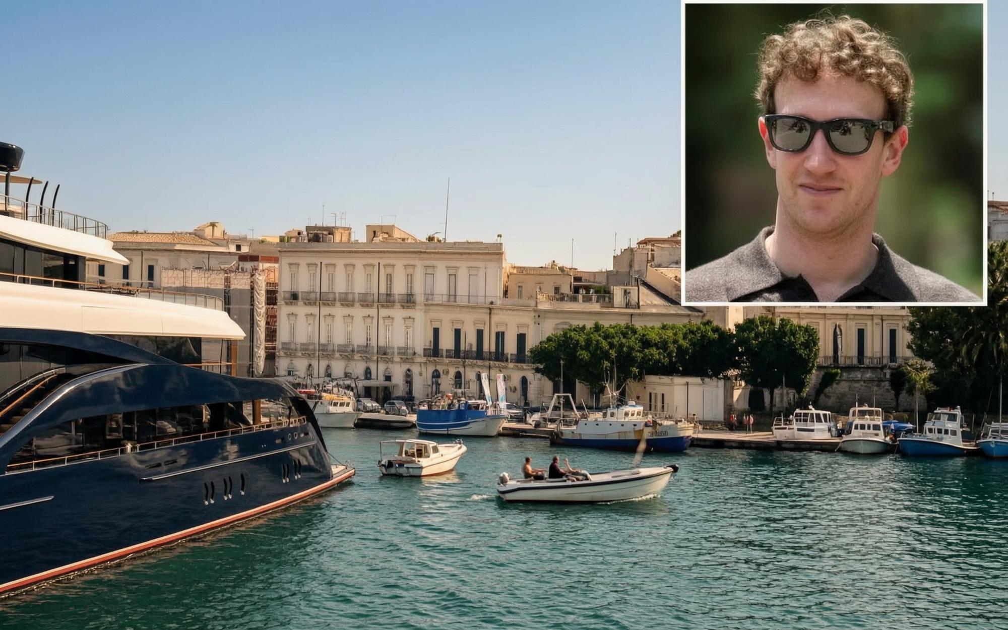 Mark Zuckerberg’s $300M Superyacht Under Fire After It ‘Refused’ to Help Stranded Boat in Alaska 20260810 1332 boredtrashpanda 6a79d302149c8