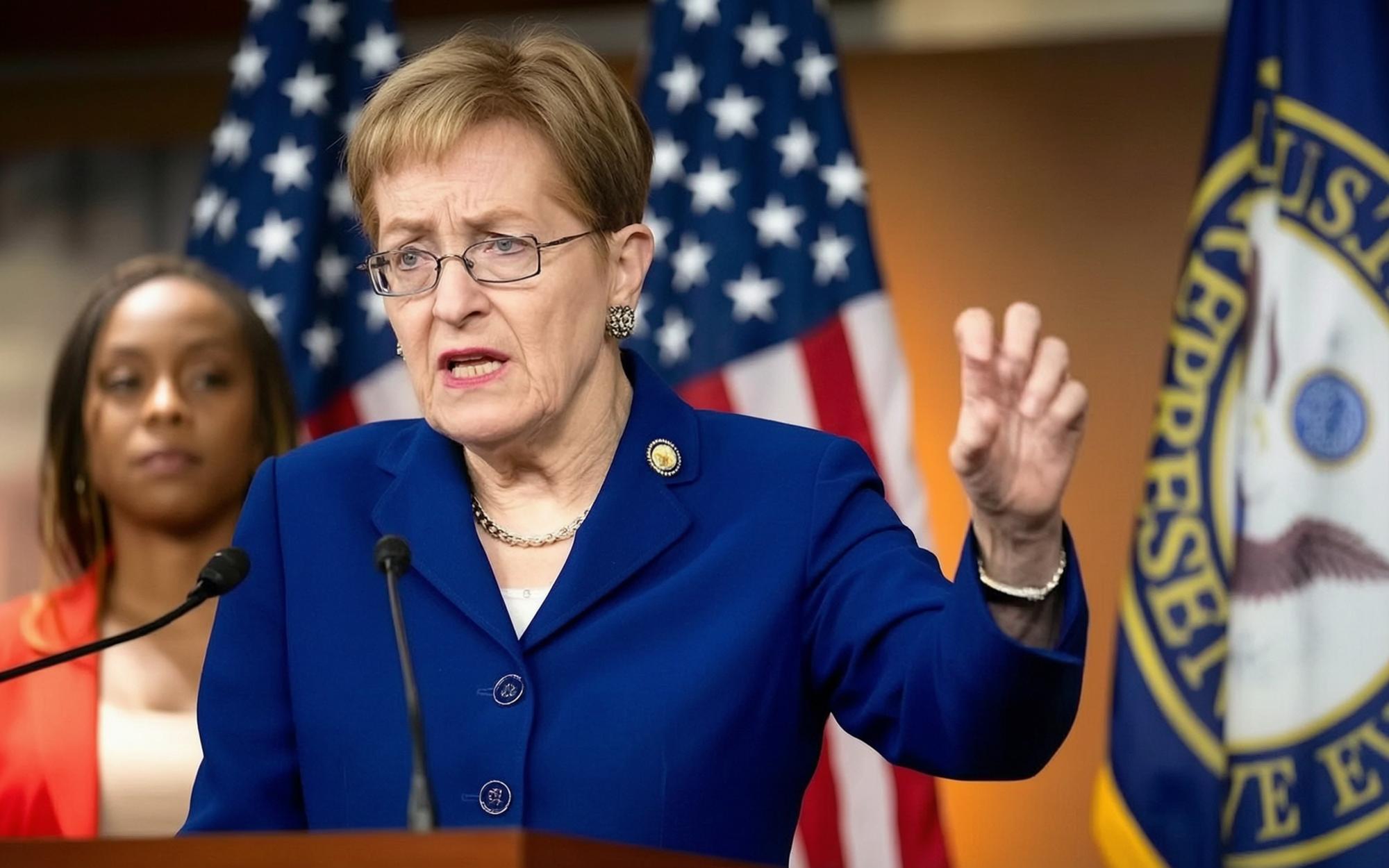 Dem Marcy Kaptur Opens Up About Rapid Recovery After Hit and Run Crash [WATCH] 20260810 1338 rvmnews 6a79d43ba0460