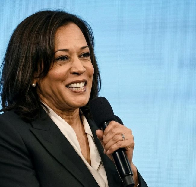 Kamala’s Donor Nightmare Deepens as the Democratic Cash Machine Splinters [WATCH]