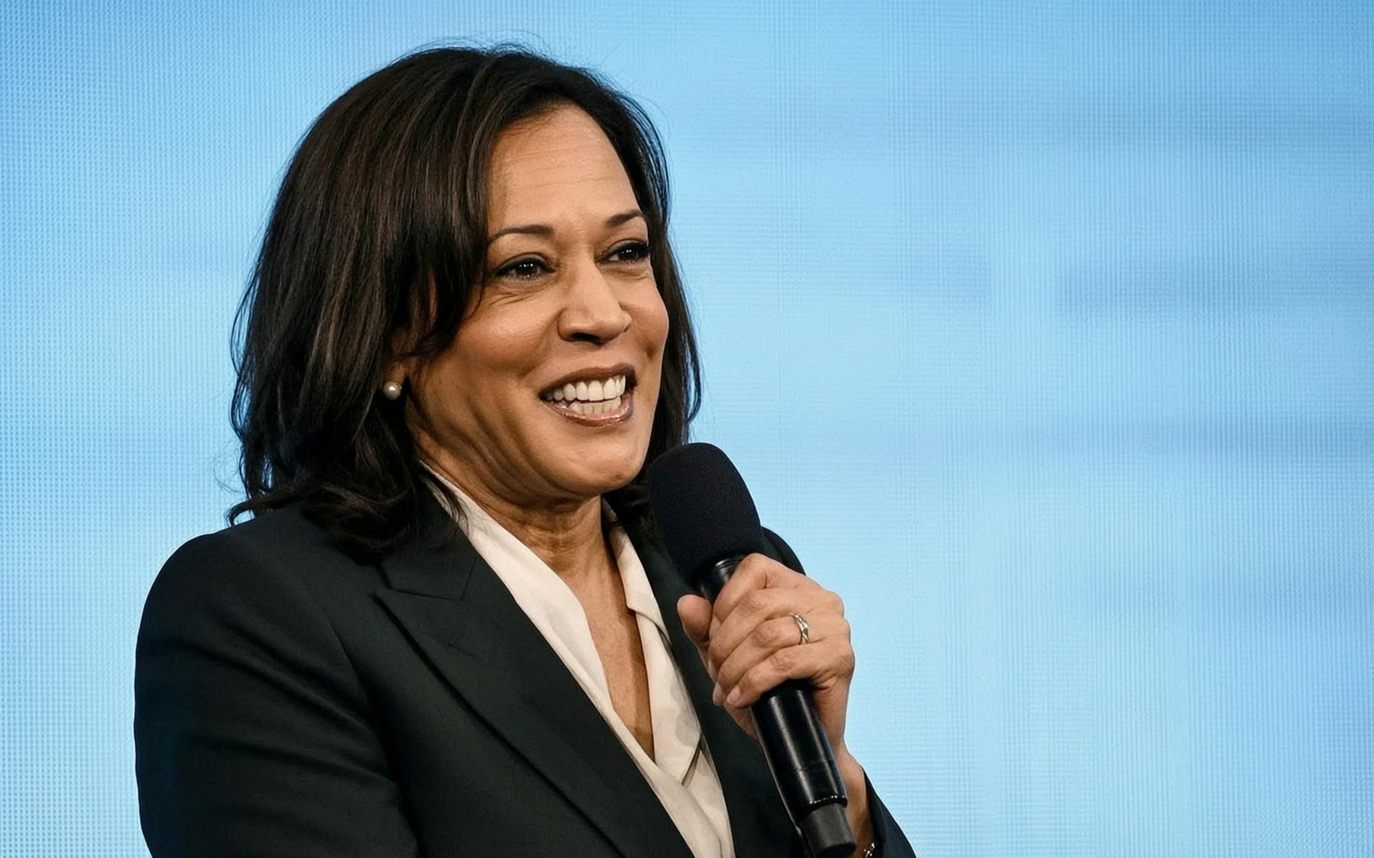 Kamala’s Donor Nightmare Deepens as the Democratic Cash Machine Splinters [WATCH] 20260810 1341 rvmnews 6a79d52491618