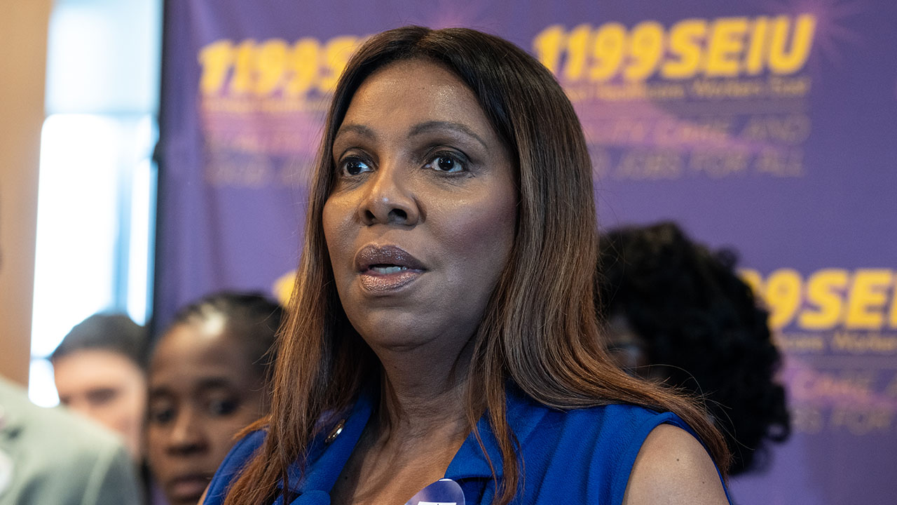 SEE YOU IN COURT: 3 More States Slapped With Lawsuits Over In-State Tuition for Illegal Aliens 20260810 Letitia James