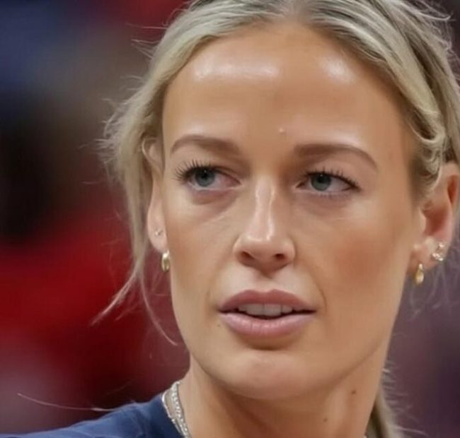 House Star Hugh Laurie Firmly Backs WNBA’s Sophie Cunningham, Says Men Should Not Compete Against Women