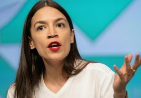 AOC Hid Fiancé Split as Even Stranger Political Theater Unfolded: Report