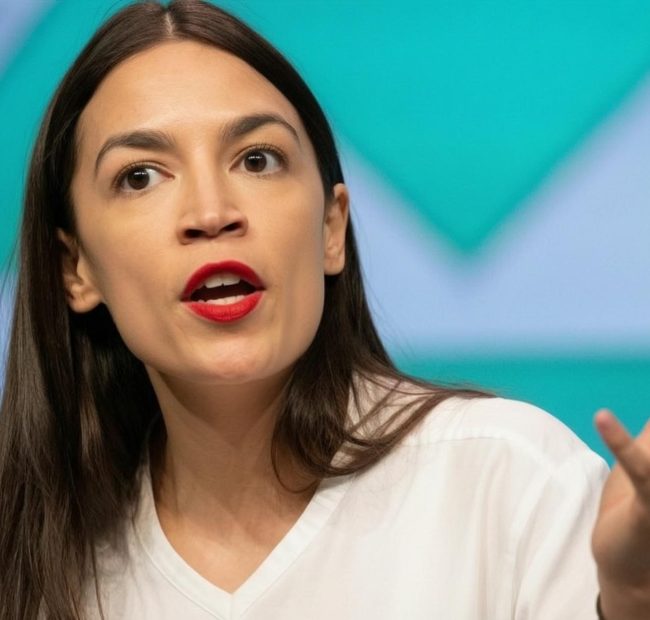 AOC Hid Fiancé Split as Even Stranger Political Theater Unfolded: Report
