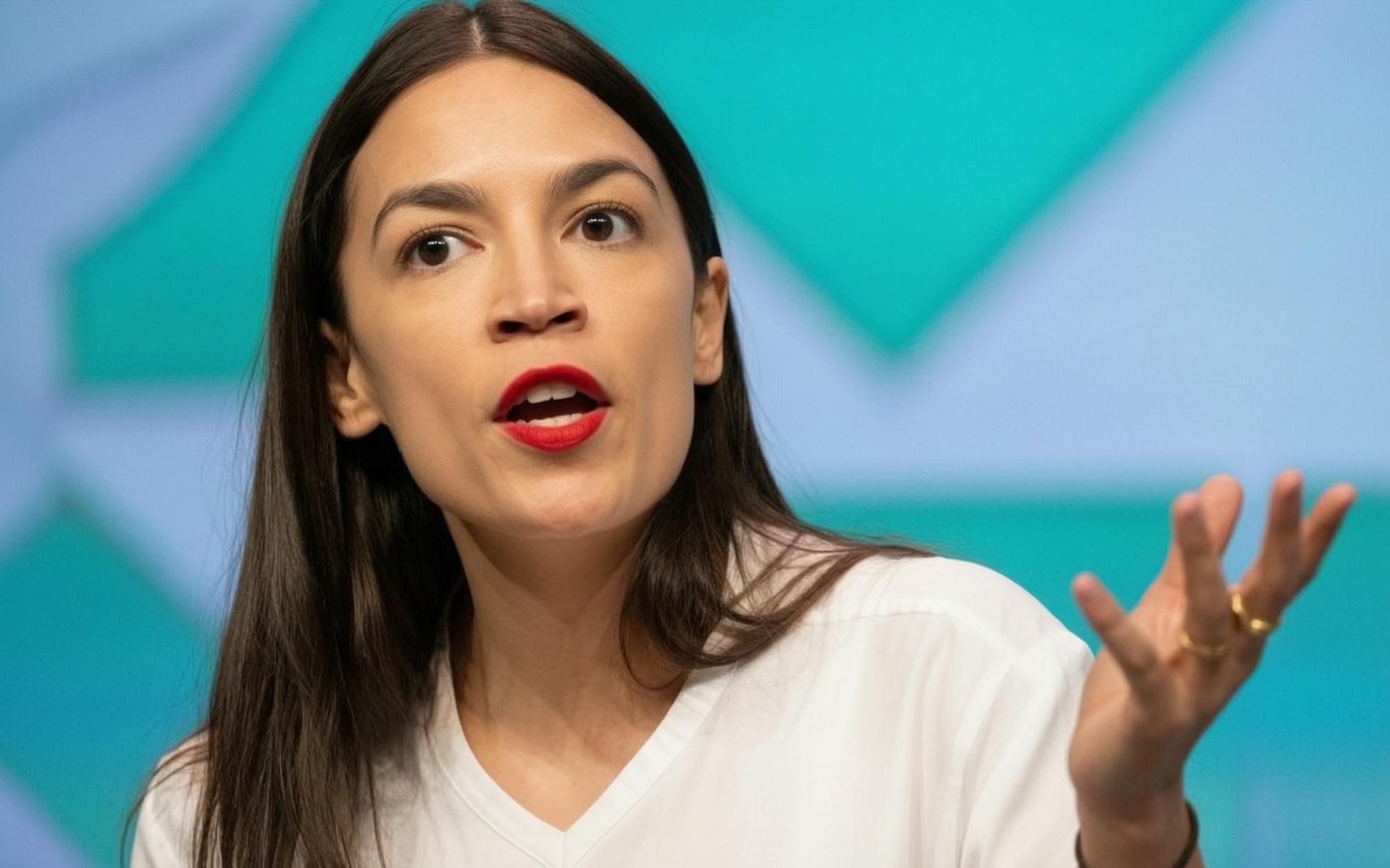 AOC Hid Fiancé Split as Even Stranger Political Theater Unfolded: Report 20260812 0957 rvmnews 6a7c4386143be