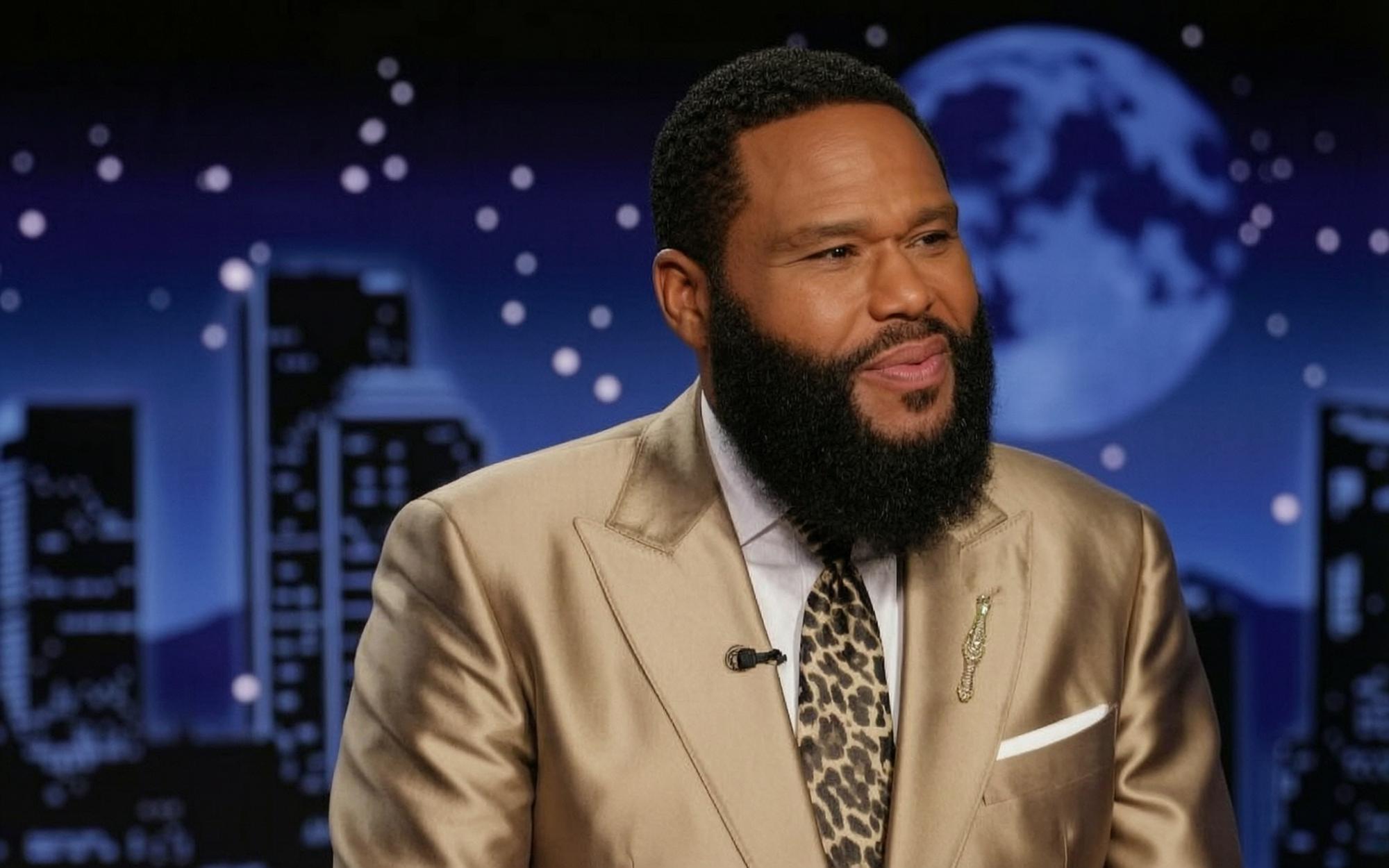 Jimmy Kimmel Live Host Anthony Anderson Jokes About Trump Dying and Burning in Hell 20260813 1001 boredtrashpanda 6a7d96127b6c5