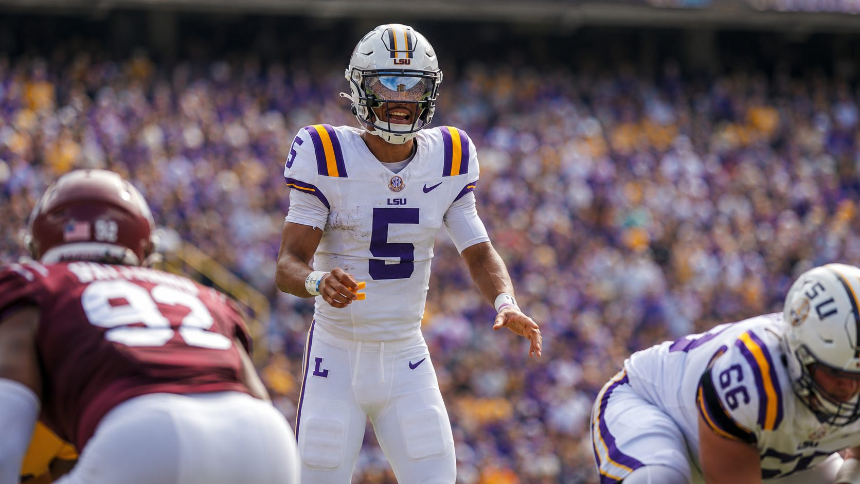 Jayden Daniels Is Wrong About No. 5, LSU Should Keep Its Great Numbers Alive 20260813 1238 airitoutbro 6a7dbab1d65e0