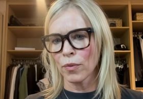 Clueless Chelsea Handler’s Warning About Todd Blanche and Roe v. Wade Has a Major Problem