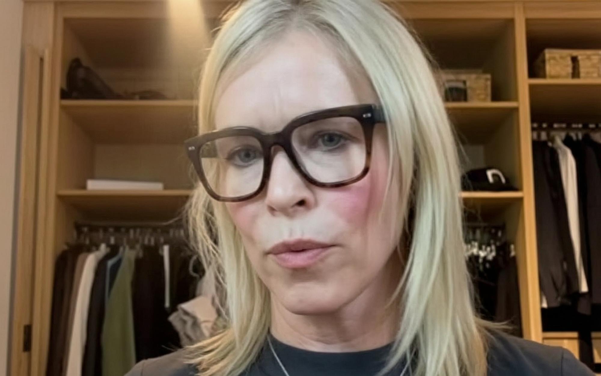 Clueless Chelsea Handler’s Warning About Todd Blanche and Roe v. Wade Has a Major Problem 20260815 0729 boredtrashpanda 6a80154d1c8c5