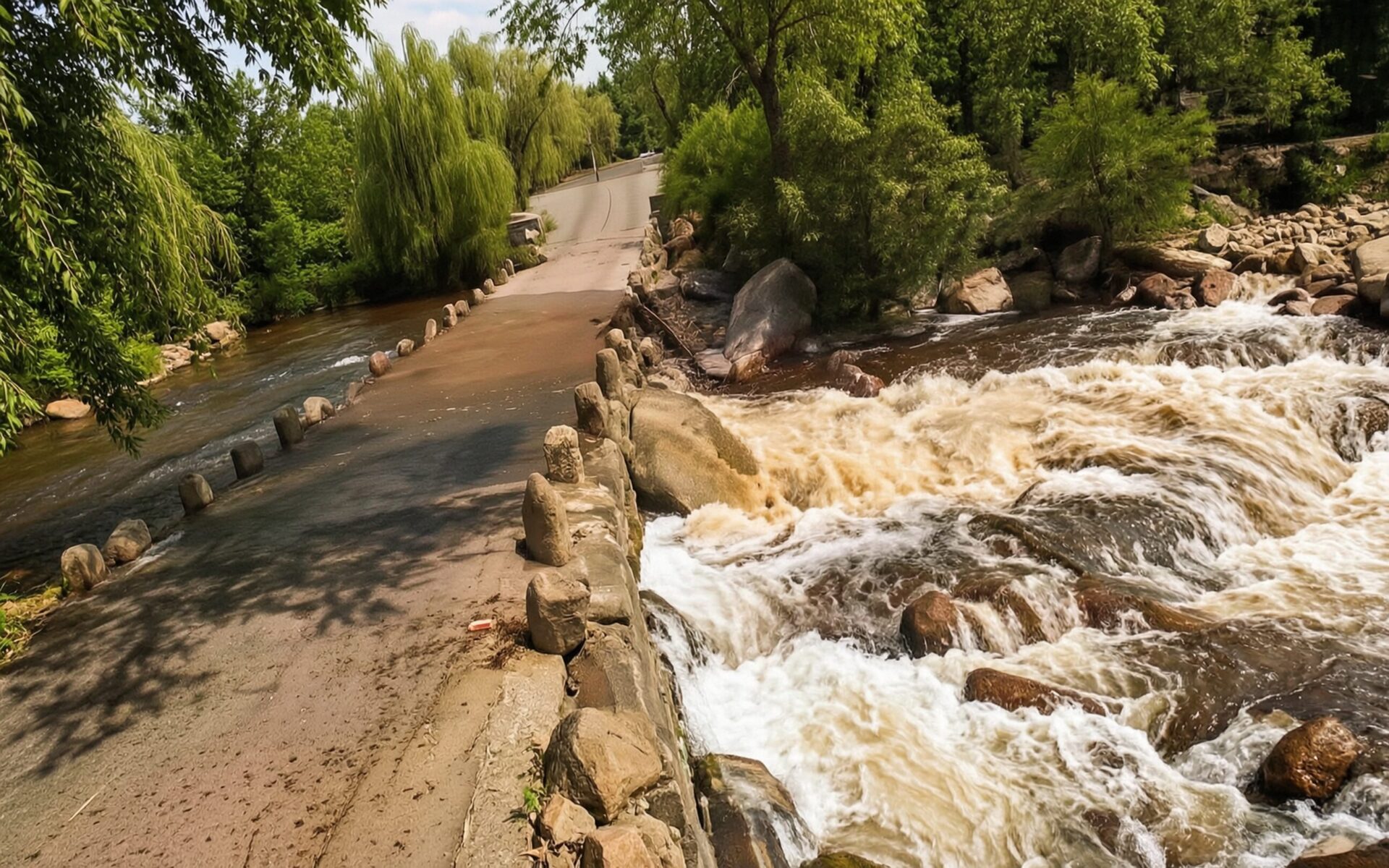 Good Samaritans Save Woman Swept Underwater at Sabino Canyon Flooded Bridge 20260816 0659 lifezette 6a815fbe6c70f